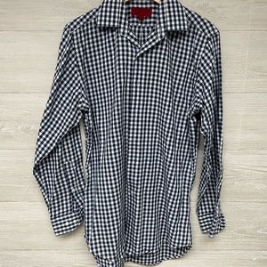 * | Bergamo New York | button down shirt. Size S.